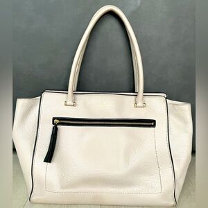 Kate Spade large tote.